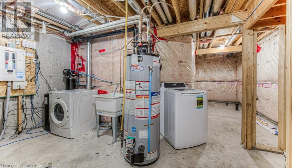 535 Margaret Street Unit# 1, Cambridge, Ontario  N3H 0A5 - Photo 29 - 40676962