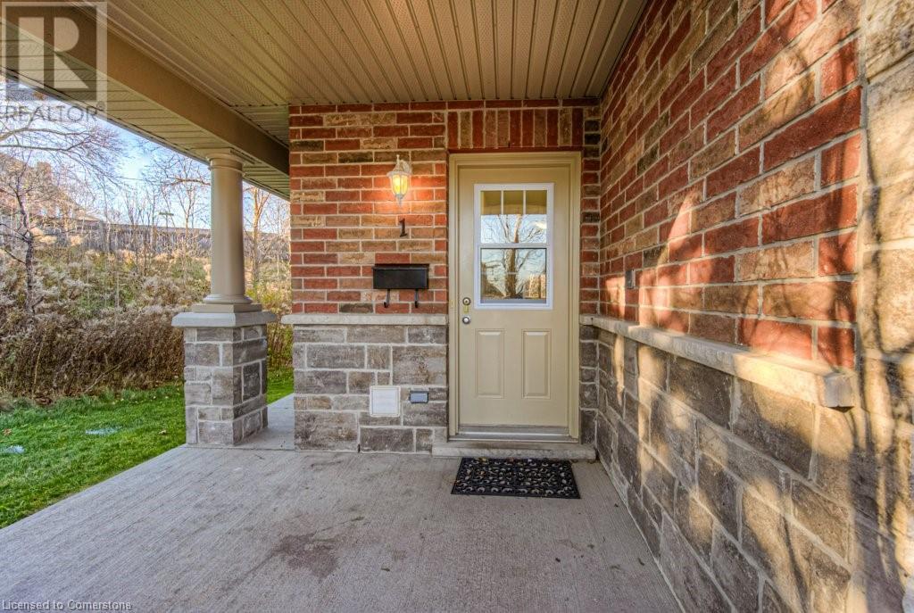 535 Margaret Street Unit# 1, Cambridge, Ontario  N3H 0A5 - Photo 3 - 40676962