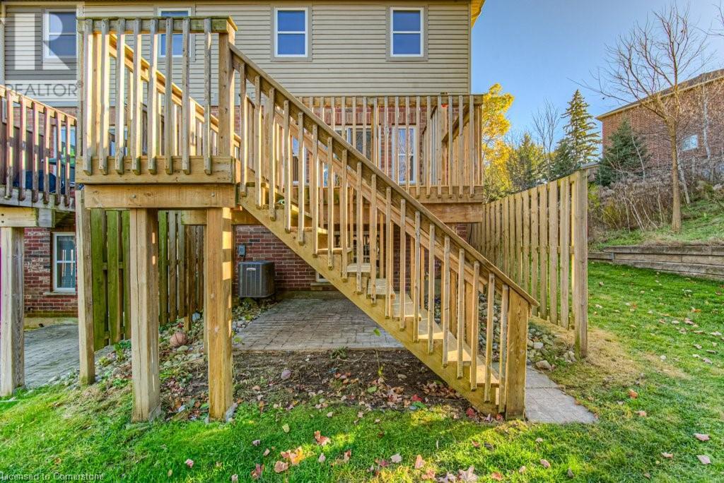 535 Margaret Street Unit# 1, Cambridge, Ontario  N3H 0A5 - Photo 33 - 40676962