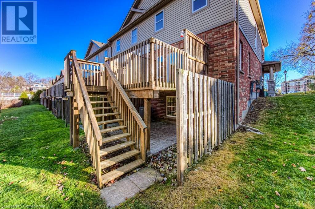 535 Margaret Street Unit# 1, Cambridge, Ontario  N3H 0A5 - Photo 34 - 40676962