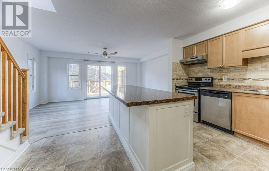 535 Margaret Street Unit# 1, Cambridge, Ontario  N3H 0A5 - Photo 7 - 40676962