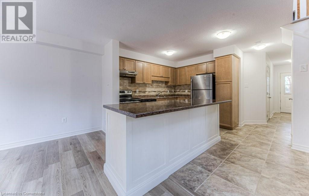 535 Margaret Street Unit# 1, Cambridge, Ontario  N3H 0A5 - Photo 8 - 40676962