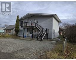 386 392 ELLIOTT STREET, quesnel, British Columbia