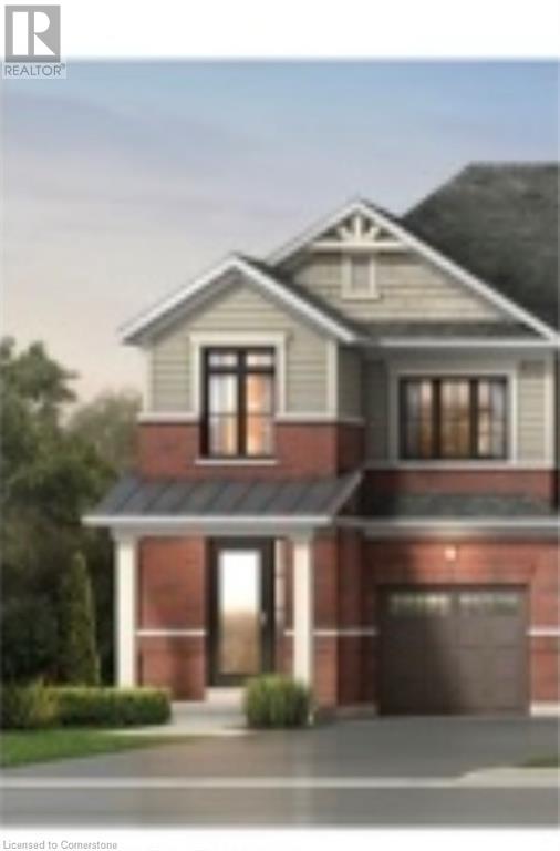 400 Newman Drive Unit# 7, Cambridge, Ontario  N1R 5S3 - Photo 1 - 40678681