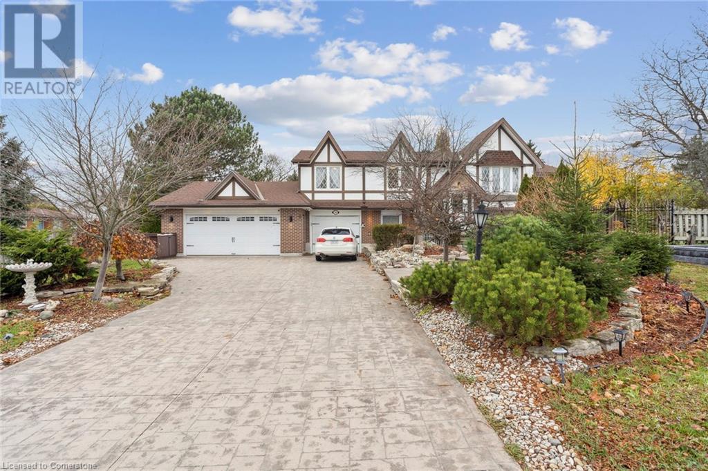 264 Seldon Street, Thamesford, Ontario  N0M 2M0 - Photo 1 - 40674379