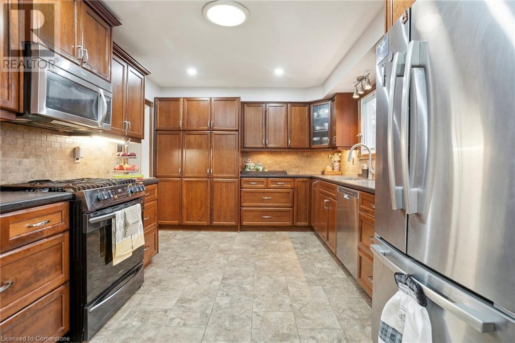 264 Seldon Street, Thamesford, Ontario  N0M 2M0 - Photo 12 - 40674379