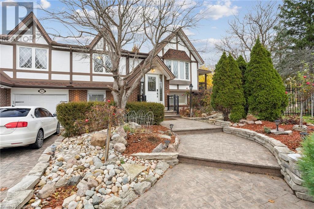 264 Seldon Street, Thamesford, Ontario  N0M 2M0 - Photo 2 - 40674379