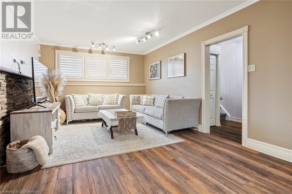 264 Seldon Street, Thamesford, Ontario  N0M 2M0 - Photo 24 - 40674379