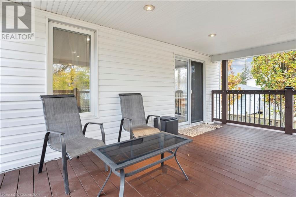 264 Seldon Street, Thamesford, Ontario  N0M 2M0 - Photo 39 - 40674379