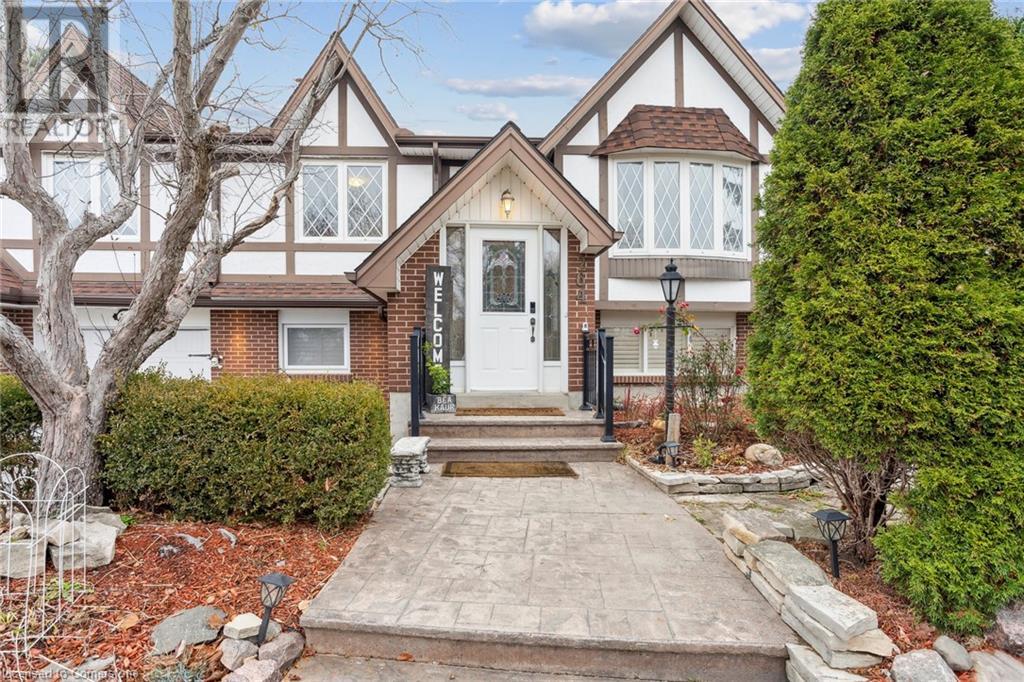 264 Seldon Street, Thamesford, Ontario  N0M 2M0 - Photo 4 - 40674379