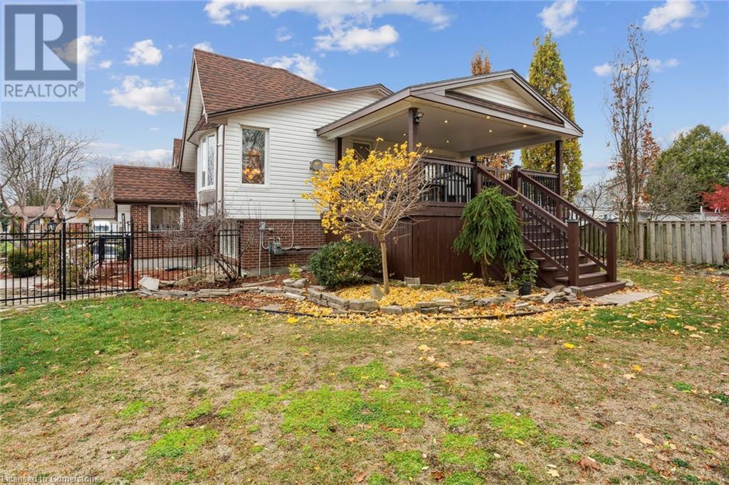 264 Seldon Street, Thamesford, Ontario  N0M 2M0 - Photo 43 - 40674379