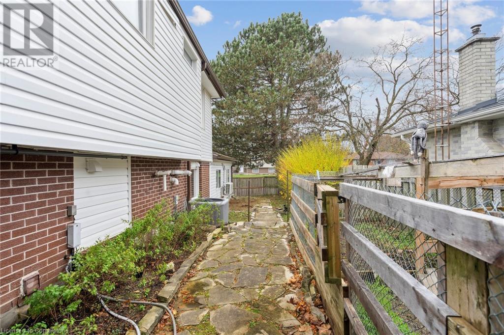 264 Seldon Street, Thamesford, Ontario  N0M 2M0 - Photo 45 - 40674379