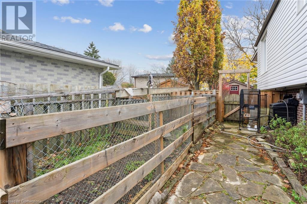 264 Seldon Street, Thamesford, Ontario  N0M 2M0 - Photo 46 - 40674379