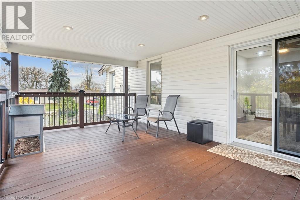 264 Seldon Street, Thamesford, Ontario  N0M 2M0 - Photo 50 - 40674379