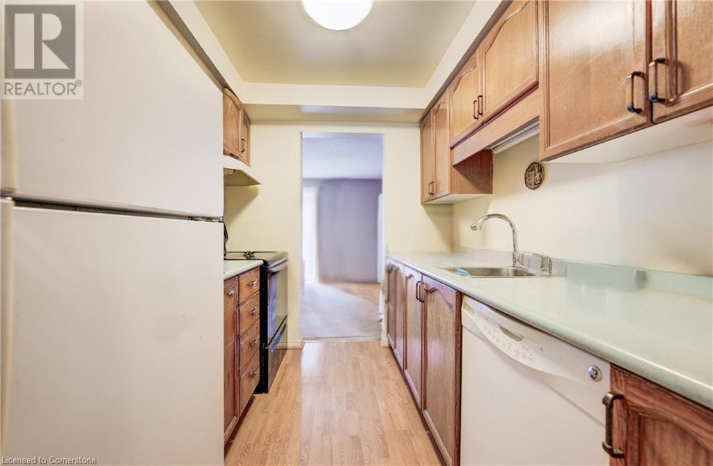 465 Woolwich Street N Unit# 17, Waterloo, Ontario  N2K 3S4 - Photo 7 - 40674244