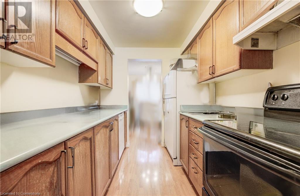 465 Woolwich Street N Unit# 17, Waterloo, Ontario  N2K 3S4 - Photo 8 - 40674244