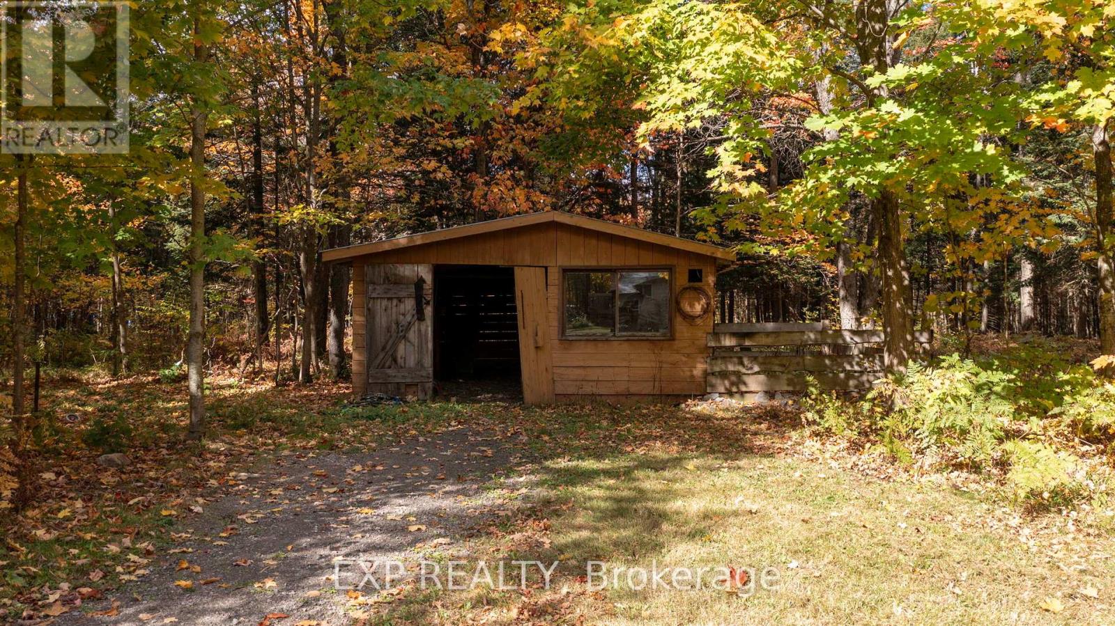 4866 Highway 124, Magnetawan, Ontario  P0A 1P0 - Photo 35 - X10429455