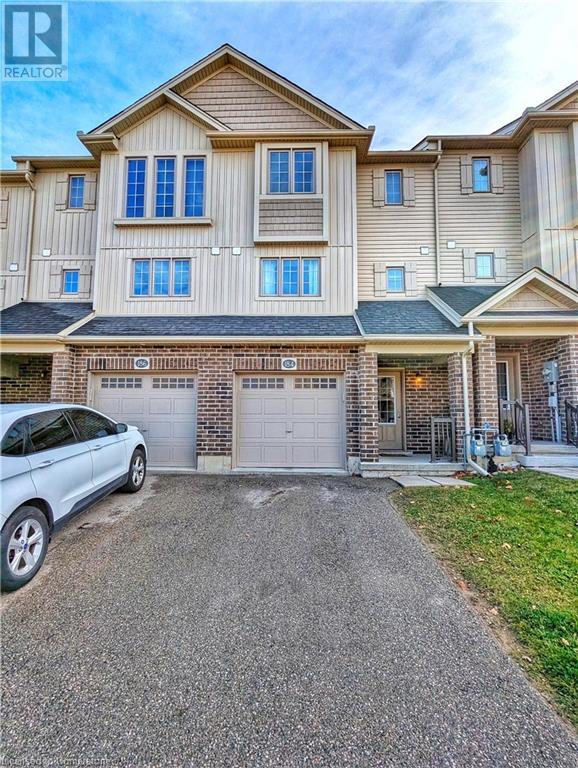 184 Maitland Street, Kitchener, Ontario  N2R 0C3 - Photo 2 - 40678509