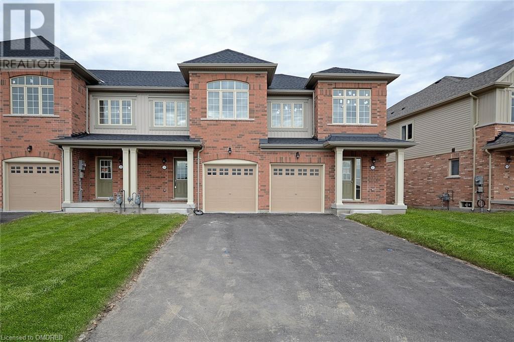 30 SKINNER Drive, Guelph, Ontario