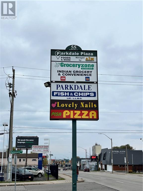 55 Parkdale Avenue N Unit# 1, Hamilton, Ontario  L8H 5W7 - Photo 33 - 40678766