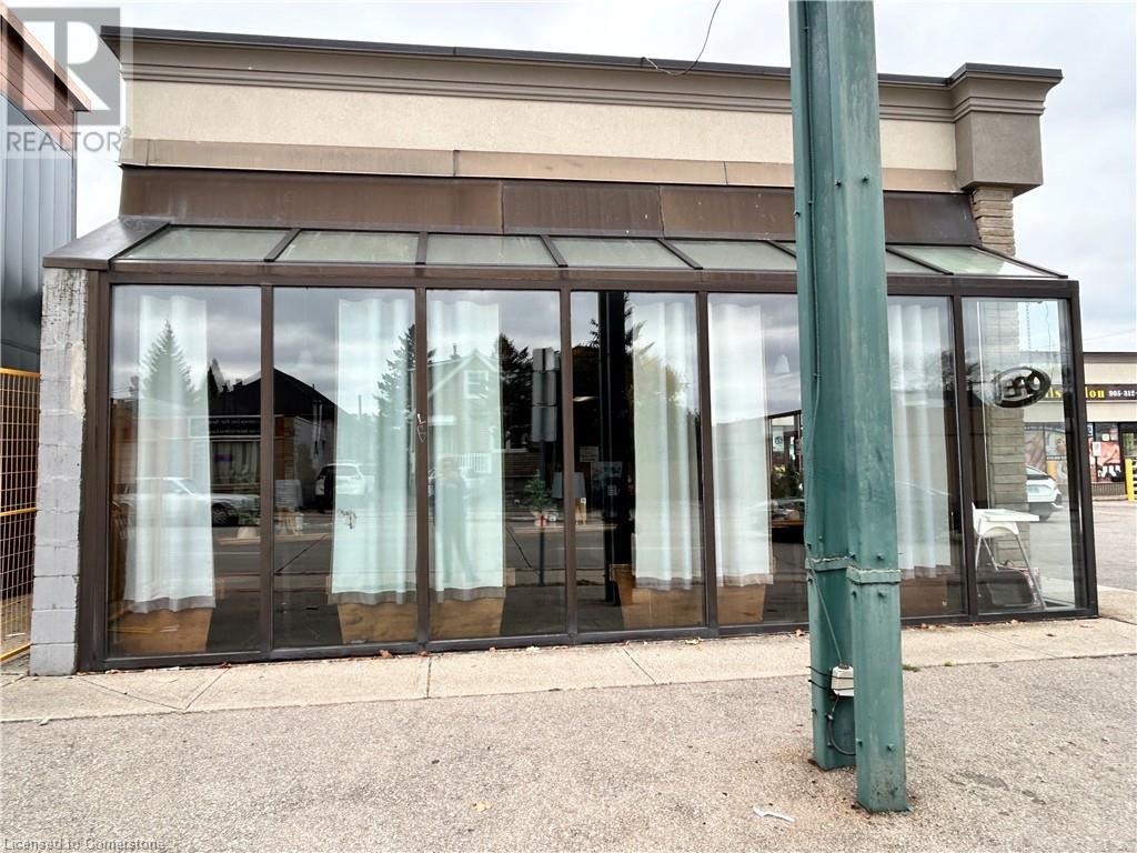 55 Parkdale Avenue N Unit# 1, Hamilton, Ontario  L8H 5W7 - Photo 35 - 40678766