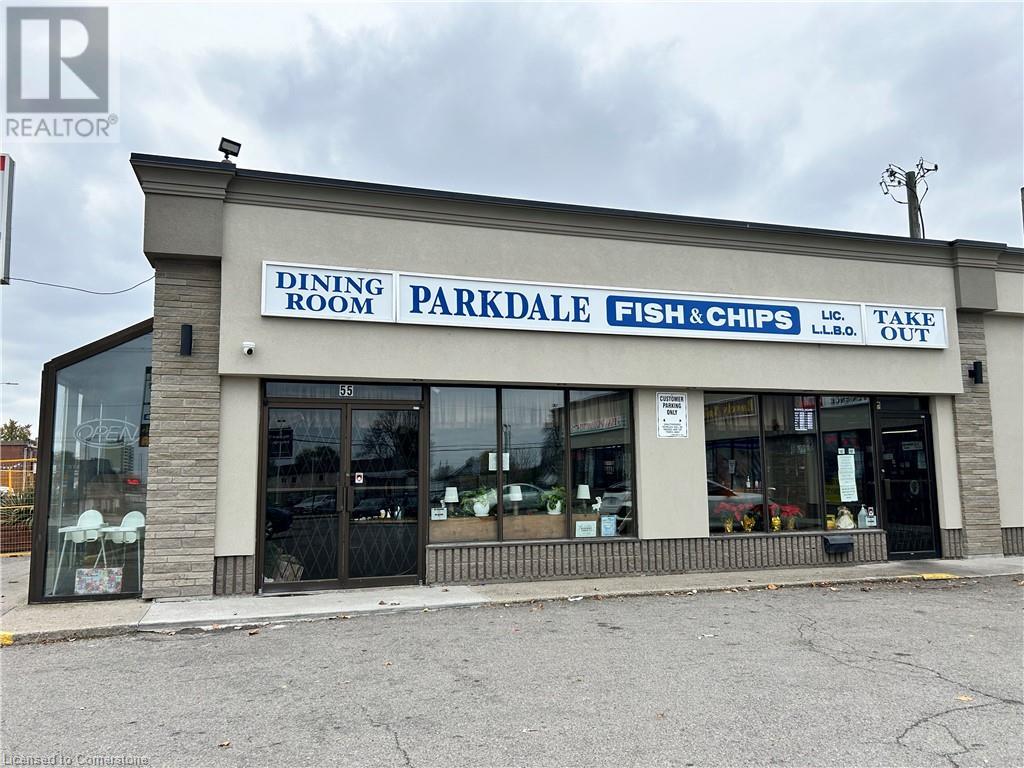 55 Parkdale Avenue N Unit# 1, Hamilton, Ontario  L8H 5W7 - Photo 36 - 40678766