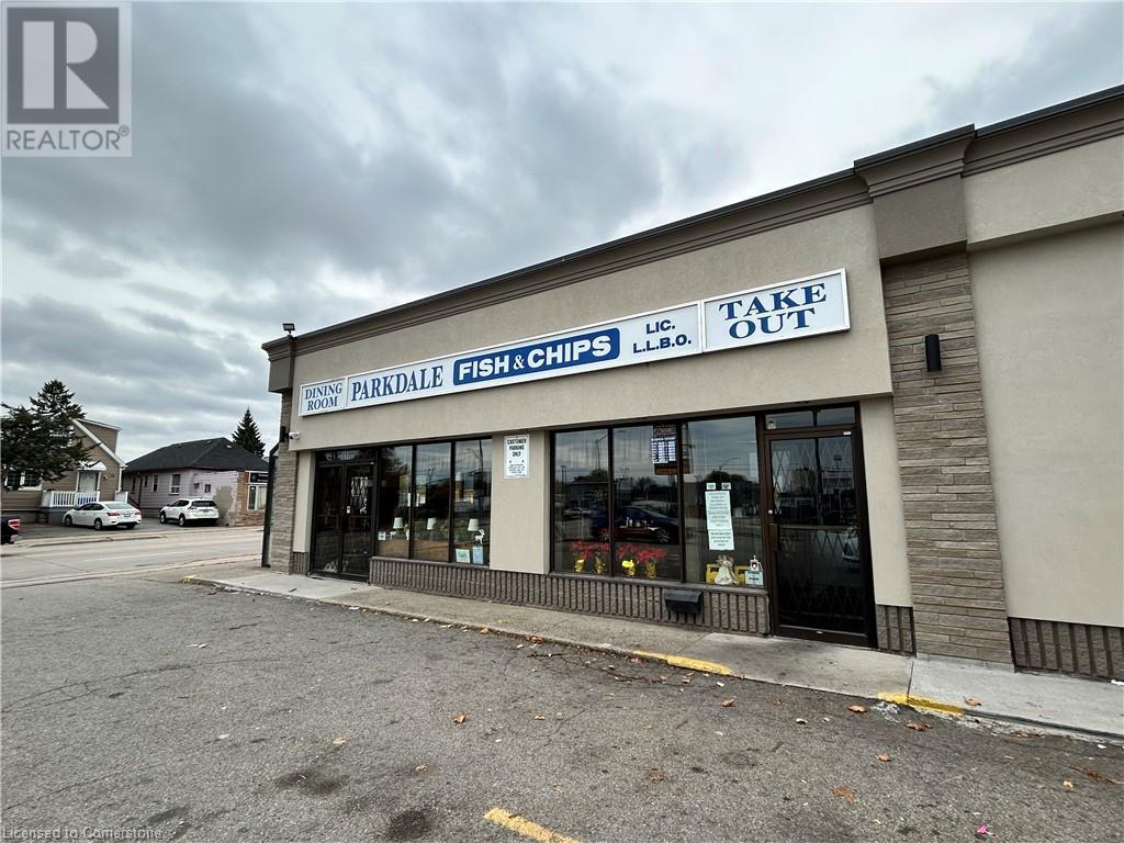 55 Parkdale Avenue N Unit# 1, Hamilton, Ontario  L8H 5W7 - Photo 37 - 40678766