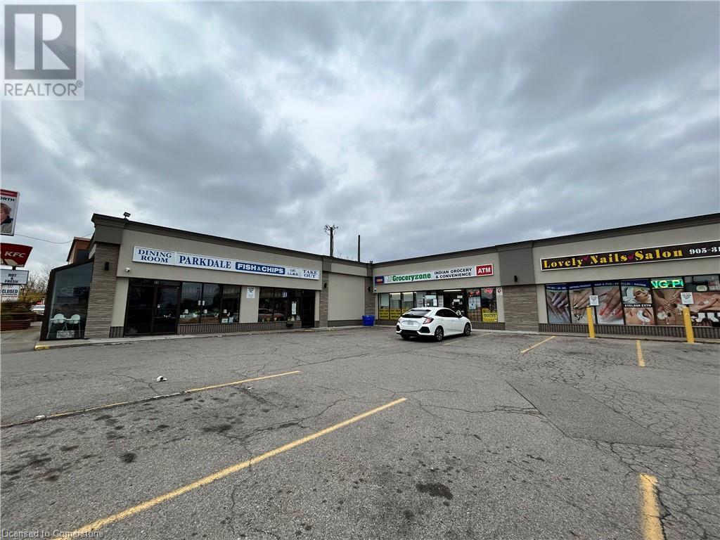 55 Parkdale Avenue N Unit# 1, Hamilton, Ontario  L8H 5W7 - Photo 38 - 40678766