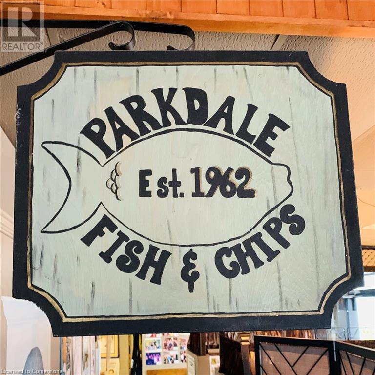 55 Parkdale Avenue N Unit# 1, Hamilton, Ontario  L8H 5W7 - Photo 6 - 40678766
