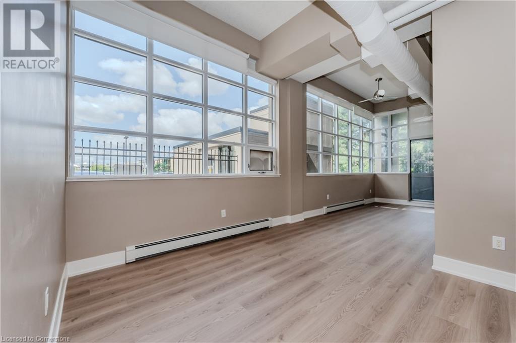 112 Benton Street Unit# 116, Kitchener, Ontario  N2G 3H6 - Photo 11 - 40678565