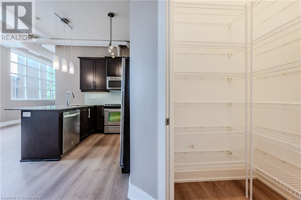 112 Benton Street Unit# 116, Kitchener, Ontario  N2G 3H6 - Photo 15 - 40678565