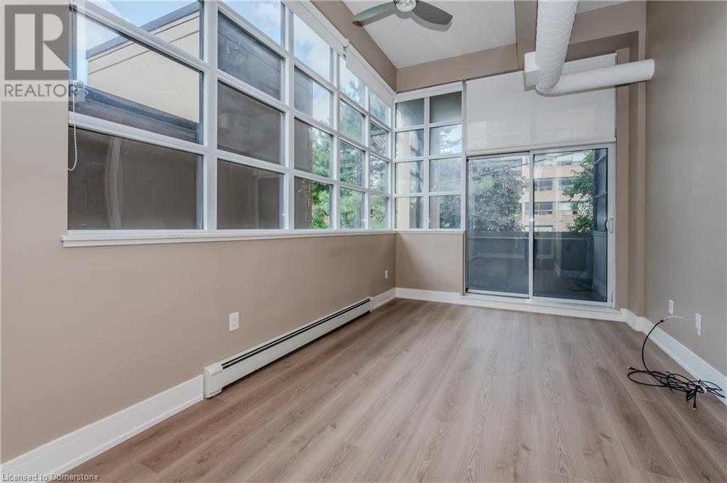 112 Benton Street Unit# 116, Kitchener, Ontario  N2G 3H6 - Photo 16 - 40678565