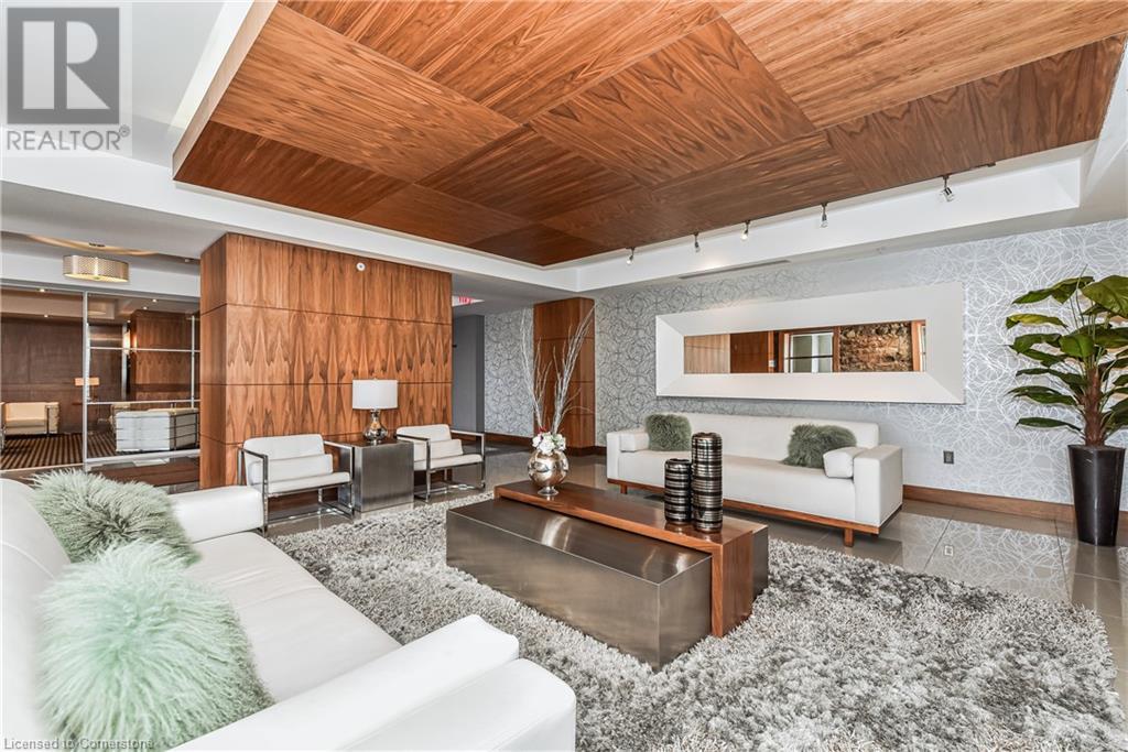 112 Benton Street Unit# 116, Kitchener, Ontario  N2G 3H6 - Photo 4 - 40678565