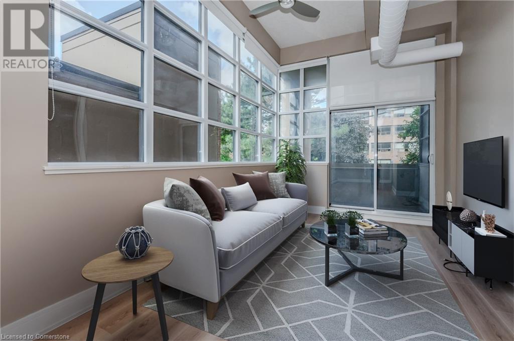 112 Benton Street Unit# 116, Kitchener, Ontario  N2G 3H6 - Photo 7 - 40678565