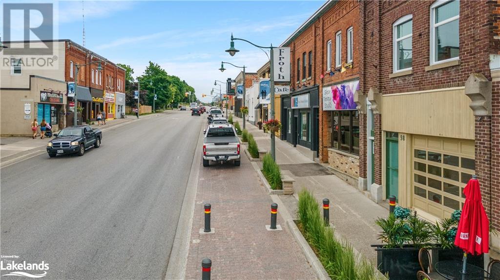 98 Main Street, Penetanguishene, Ontario  L9M 1T5 - Photo 38 - 40608388