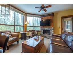 4559 TIMBERLINE Crescent Unit# 632A, fernie, British Columbia