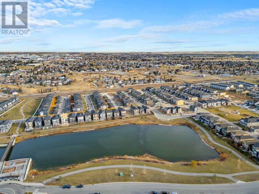 484 Canals Crossing Sw, Airdrie, Alberta  T4B 3J4 - Photo 38 - A2179293