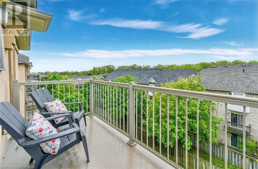 1830 Walker's Line Unit# 401, Burlington, Ontario  L7M 4V5 - Photo 13 - 40678849