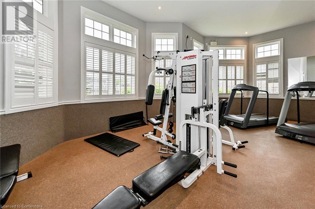 1830 Walker's Line Unit# 401, Burlington, Ontario  L7M 4V5 - Photo 14 - 40678849