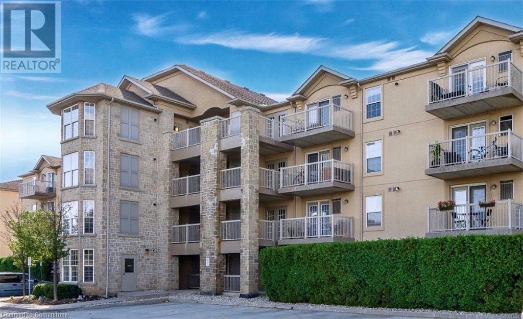 1830 Walker's Line Unit# 401, Burlington, Ontario  L7M 4V5 - Photo 2 - 40678849