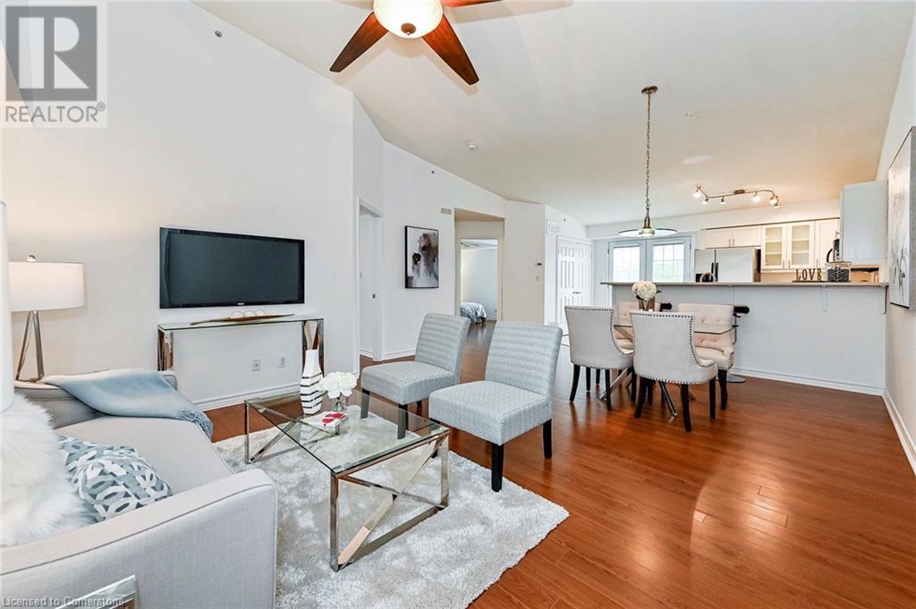 1830 Walker's Line Unit# 401, Burlington, Ontario  L7M 4V5 - Photo 3 - 40678849