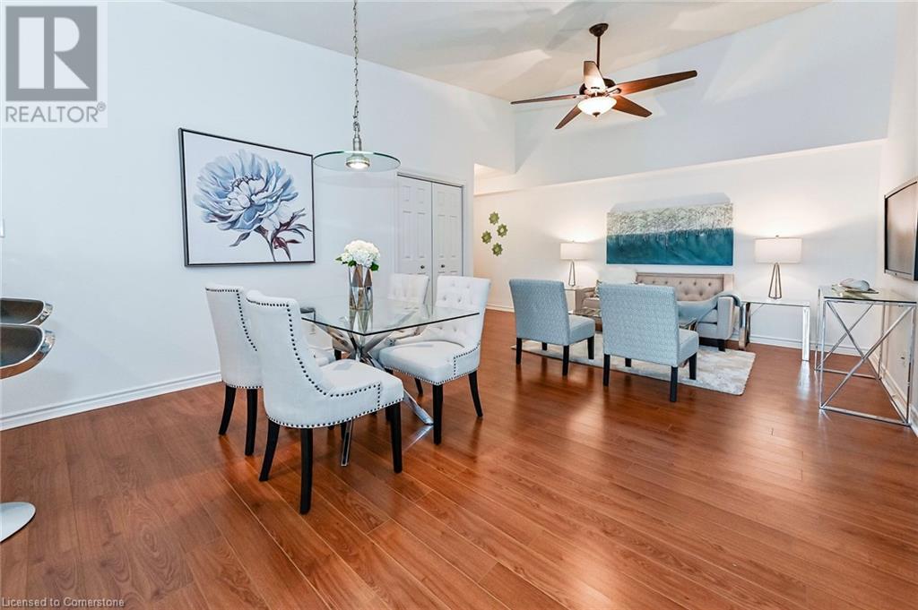 1830 Walker's Line Unit# 401, Burlington, Ontario  L7M 4V5 - Photo 5 - 40678849