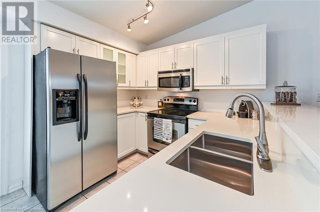 1830 Walker's Line Unit# 401, Burlington, Ontario  L7M 4V5 - Photo 7 - 40678849