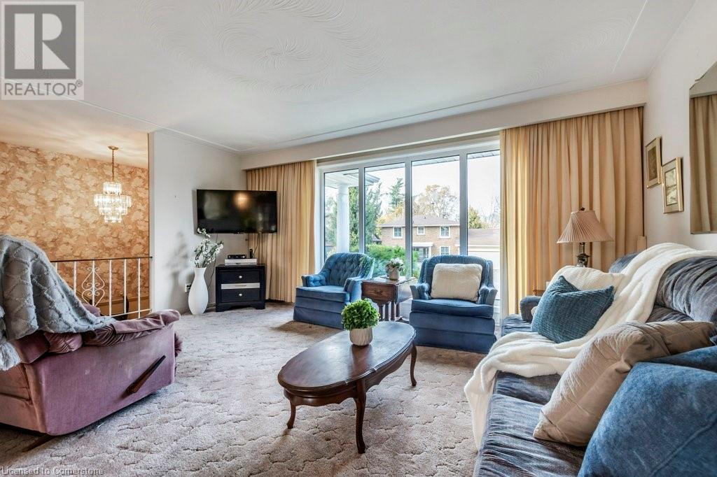 39 San Francisco Avenue, Hamilton, Ontario  L9C 5N8 - Photo 11 - 40678270