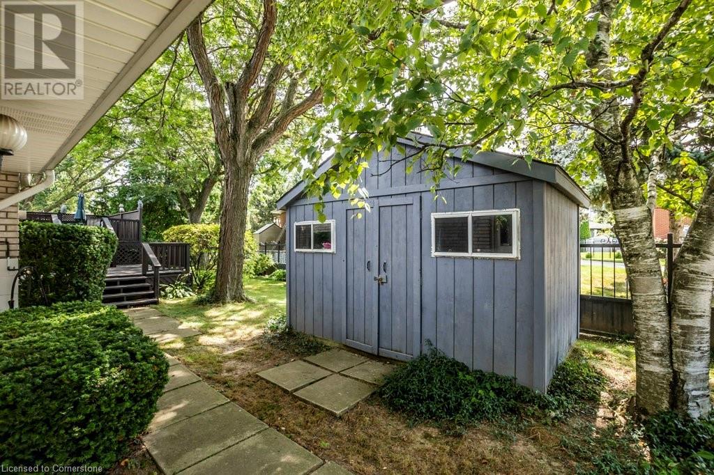 39 San Francisco Avenue, Hamilton, Ontario  L9C 5N8 - Photo 41 - 40678270