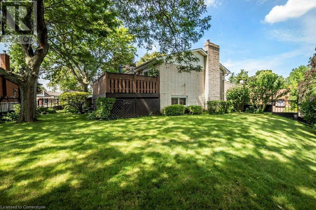 39 San Francisco Avenue, Hamilton, Ontario  L9C 5N8 - Photo 42 - 40678270