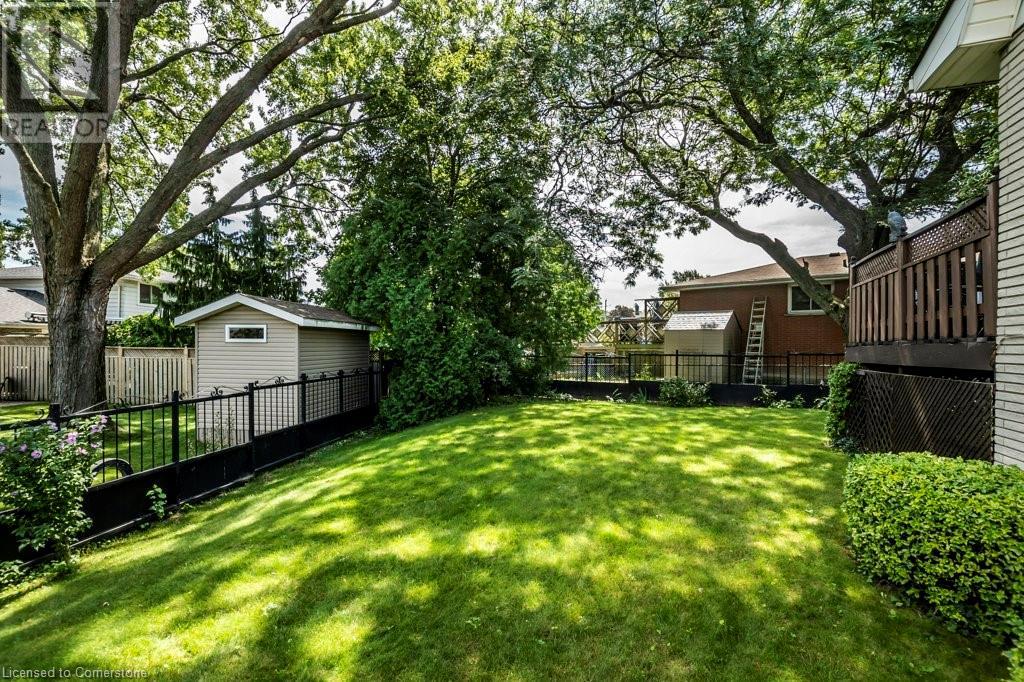 39 San Francisco Avenue, Hamilton, Ontario  L9C 5N8 - Photo 43 - 40678270