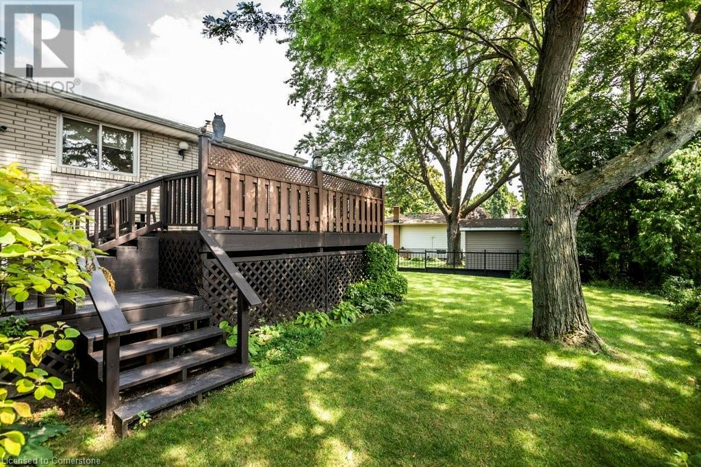 39 San Francisco Avenue, Hamilton, Ontario  L9C 5N8 - Photo 44 - 40678270