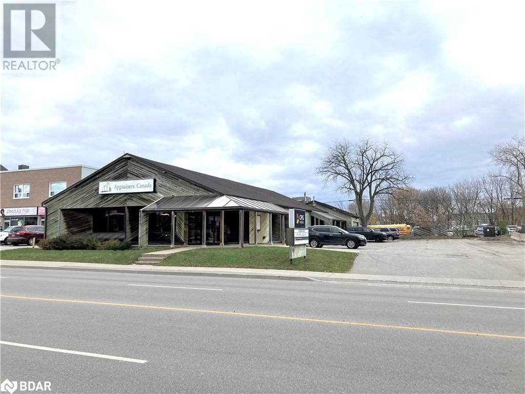 49 Essa Road Unit# 3, Barrie, Ontario  L4N 3K4 - Photo 1 - 40678859