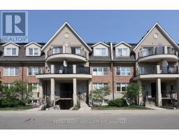 4-02 - 2420 BARONWOOD DRIVE, Oakville, Ontario